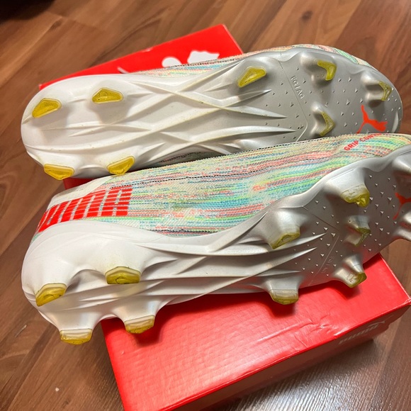 Puma 1.2 Cleats - Picture 3 of 3